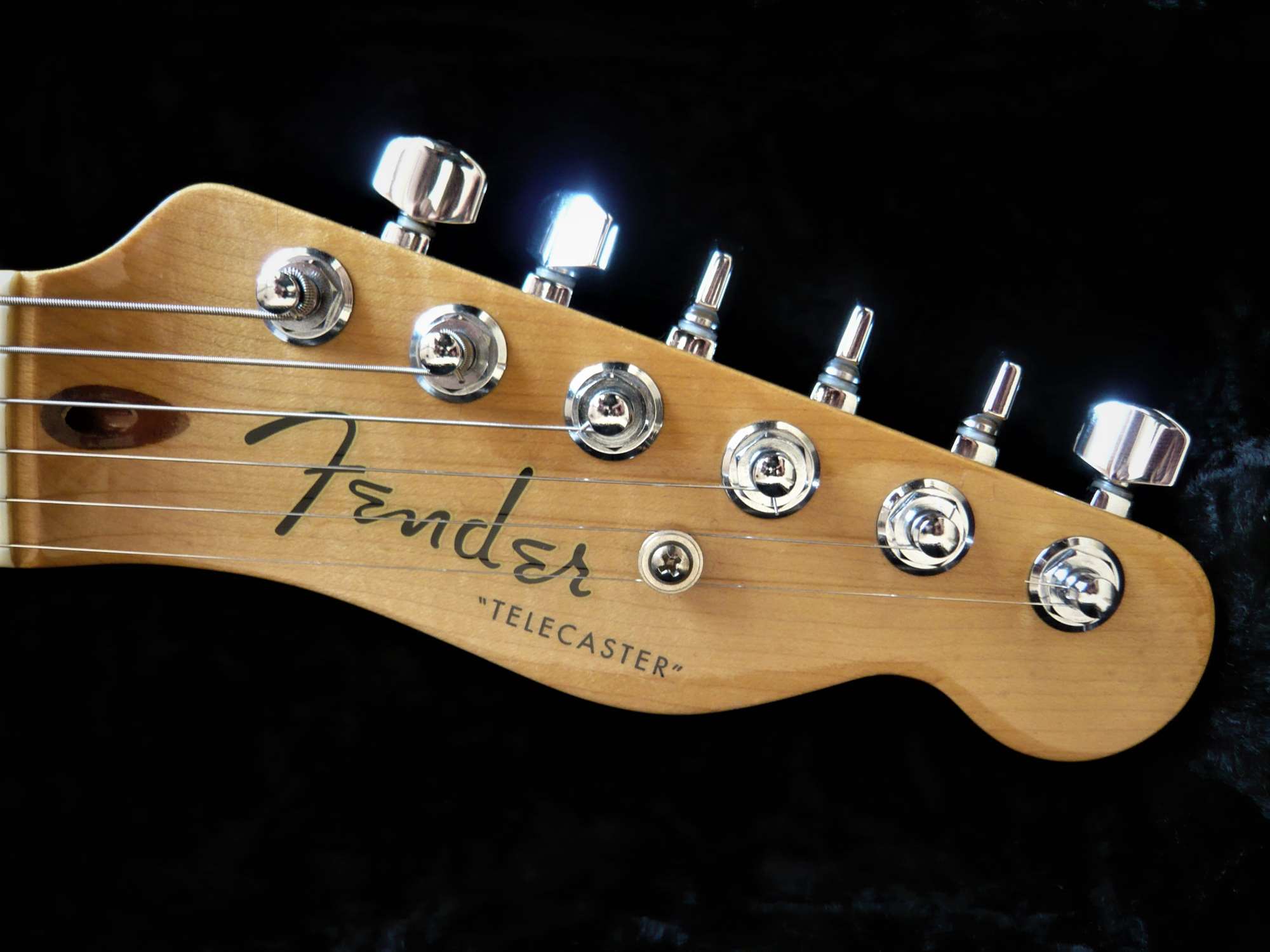 限定製作X010. Fender USA Custom Classic Stratocaster フェンダー カスタムショップ シリアル#CN99123 ストラスト ハードケース付属 フェンダー
